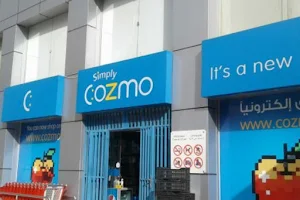 Simply Cozmo Supermarket image