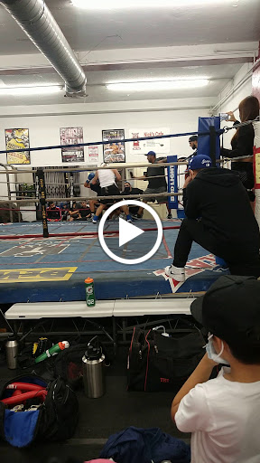 Gym «C M Boxing Stables», reviews and photos, 3078 Valley Blvd, Alhambra, CA 91803, USA