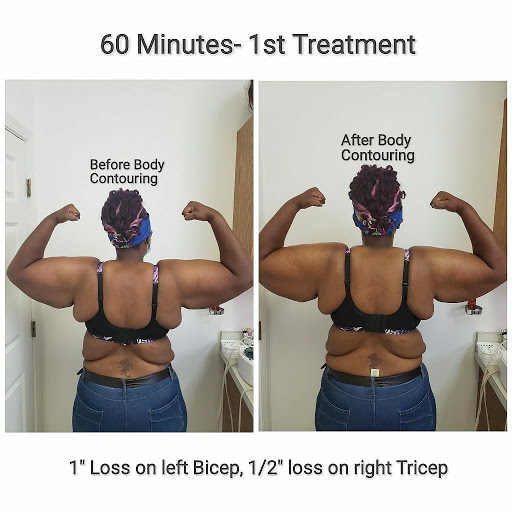 Day Spa «Beautiful Revenge Salon and Spa», reviews and photos, 652 Roosevelt Rd, Glen Ellyn, IL 60137, USA