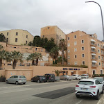 Photo n°2 de l'avis de Sr.b fait le 24/04/2022 à 16:33 sur le  Hotel Punta Nord - Est à Castellammare del Golfo