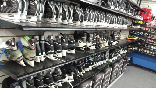 Sporting Goods Store «Play It Again Sports», reviews and photos, 7499 W Layton Ave, Greenfield, WI 53220, USA