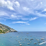 Photo n°2 de l'avis de Dylan.i fait le 27/09/2021 à 16:54 sur le  Hotel Miramare à Positano