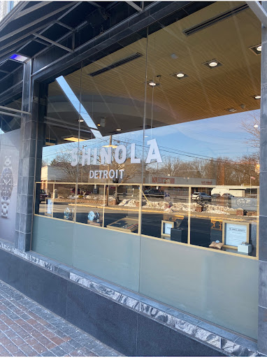 Jeweler «Rottermond Jewelers», reviews and photos, 102 E Main St, Brighton, MI 48116, USA