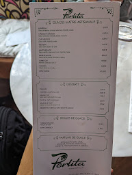 Photo n°4 de PERLITA à Paris ()