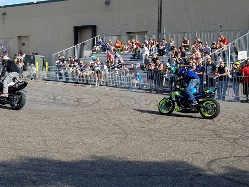 Used Motorcycle Dealer «Simply Street Bikes», reviews and photos, 7500 Washington Ave S, Eden Prairie, MN 55344, USA