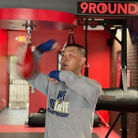 Gym «9ROUND», reviews and photos, 330 W Foothill Pkwy, Corona, CA 92882, USA