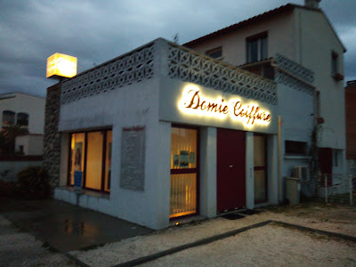 Domie Coiffure à Saint-Cyprien