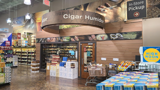 Wine Store «Total Wine & More», reviews and photos, 981 W Interstate 20, Arlington, TX 76017, USA