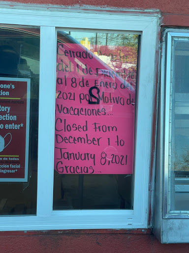 Ice Cream Shop «Fruteria La Mission», reviews and photos, 553 E White, San Antonio, TX 78214, USA