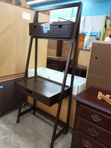 Non-Profit Organization «Habitat for Humanity of the Chesapeake ReStore», reviews and photos, 505 Kane St, Baltimore, MD 21224, USA