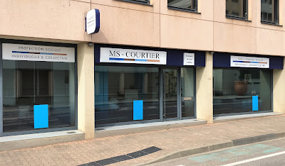 Sarl Gilbert Courtage / Cabinet MS-COURTIER à Roanne