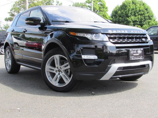 Used Car Dealer «Masters Auto Sales», reviews and photos, 4910 Detroit Ave, Cleveland, OH 44102, USA