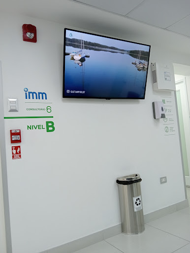 Instituto Médico de la Mujer