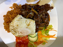 Nasi goreng du Restaurant de spécialités asiatiques Restaurant rapide d’asiatique BOKOR WOK à Cagnes-sur-Mer - n°3