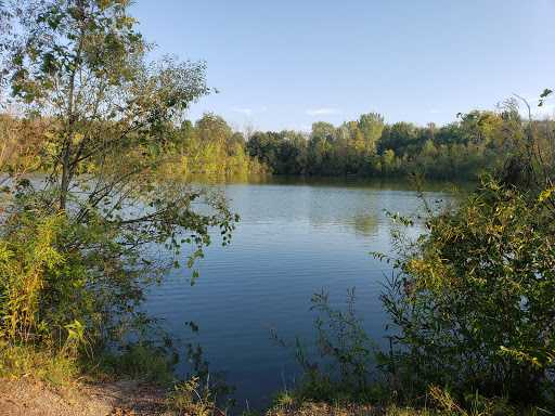 Hawthorn Pond Natural Area
