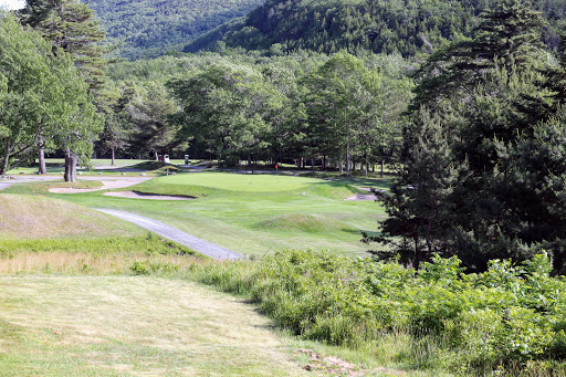 Golf Club «Kebo Valley Club», reviews and photos, 136 Eagle Lake Rd, Bar Harbor, ME 04609, USA