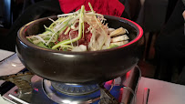 Sukiyaki du Restaurant coréen Sodam à Paris - n°11
