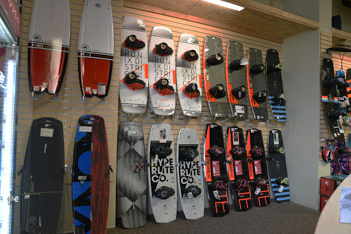 Sporting Goods Store «Santa Rosa Ski and Sports», reviews and photos, 2875 Santa Rosa Ave B2, Santa Rosa, CA 95407, USA