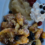 Photo n°3 de l'avis de Birgit.u fait le 16/09/2021 à 06:12 sur le  Augustiner Bräu Theresienhof - Illinger Haus à Ingolstadt