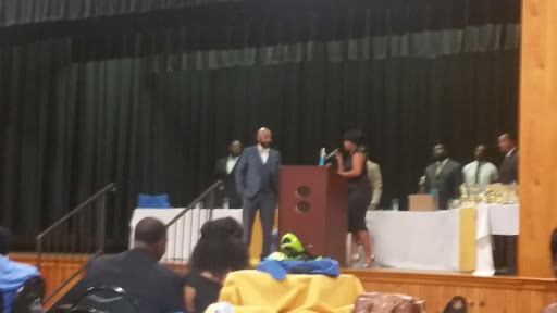 Community Center «Addis Community Center», reviews and photos, 7520 LA-1, Addis, LA 70710, USA