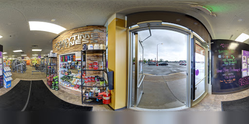 Gym «Anytime Fitness», reviews and photos, 4112 Franklin St, Michigan City, IN 46360, USA