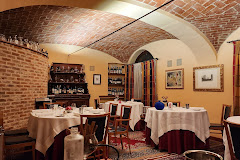 Ristorante Dulcis Vitis Bruno Cingolani