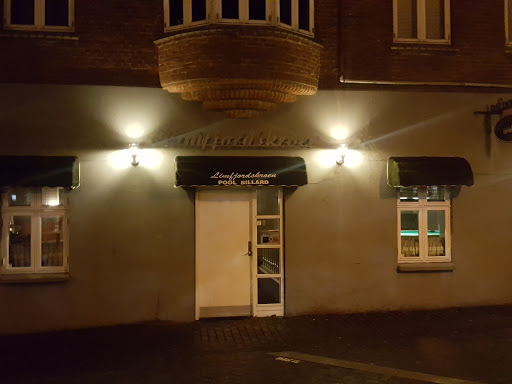 Limfjordskroen Pia Gildam in Struer, Favrskov