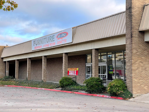 Furniture Store «Furniture Expo», reviews and photos, 11124 Garland Rd # A, Dallas, TX 75218, USA