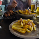 Photo n°6 de l'avis de Adolfo.q fait le 01/07/2017 à 07:51 sur le  Offline Coffee & Pub à Sarno