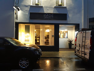 Photo n°3 de Restaurant Iodé à Vannes ()