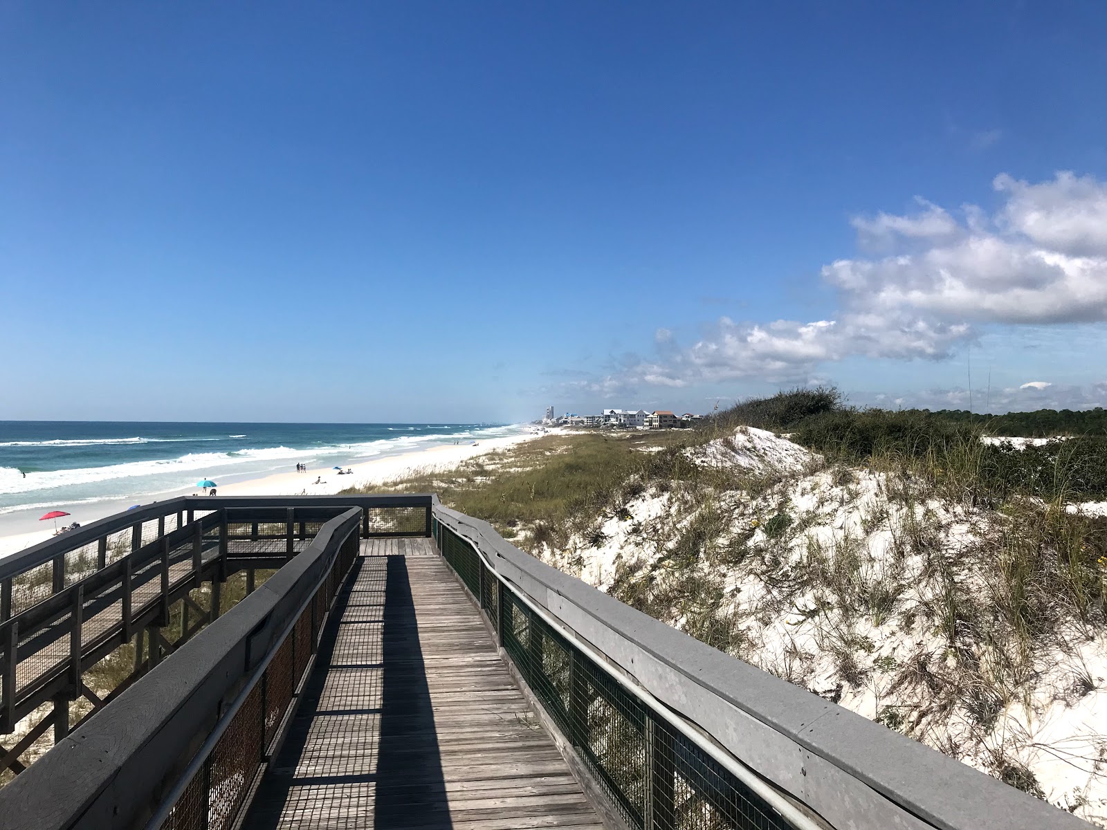 Seagrove Beach photo #9