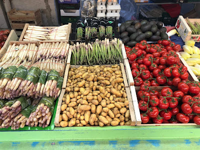 Le Potager Dauphinois à Les Abrets en Dauphiné