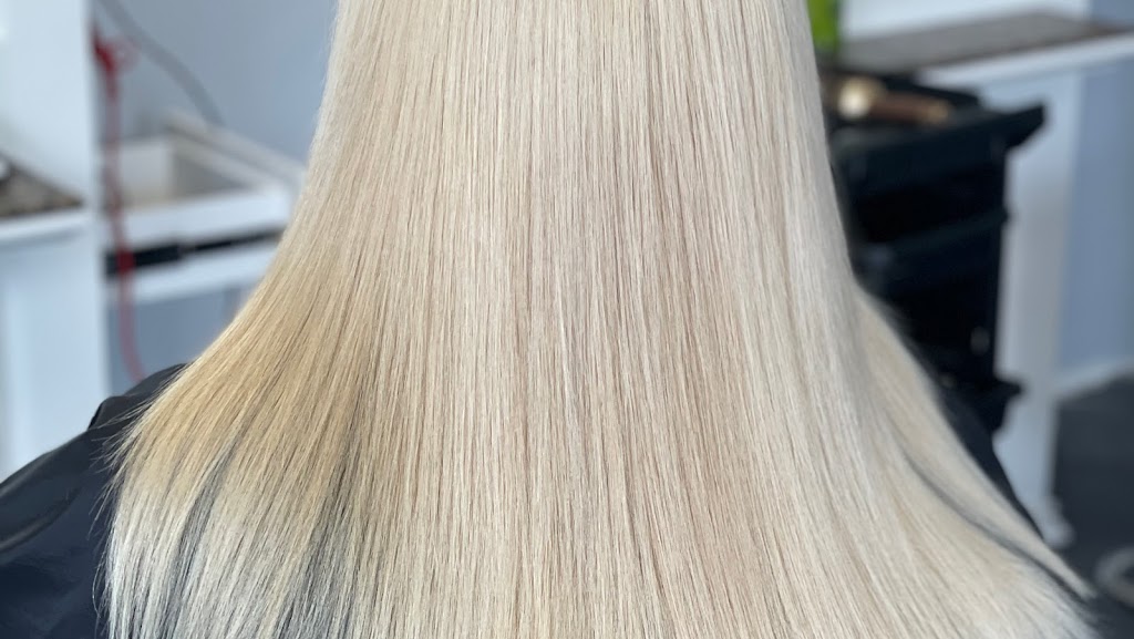 Allure Beauty Salon 08882