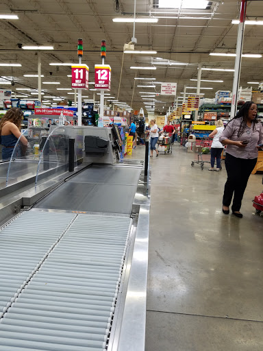 Warehouse club «BJ’s Wholesale Club», reviews and photos, 1904 NJ-35, Oakhurst, NJ 07755, USA