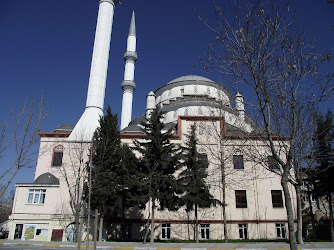 Hazreti Hamza Cami
