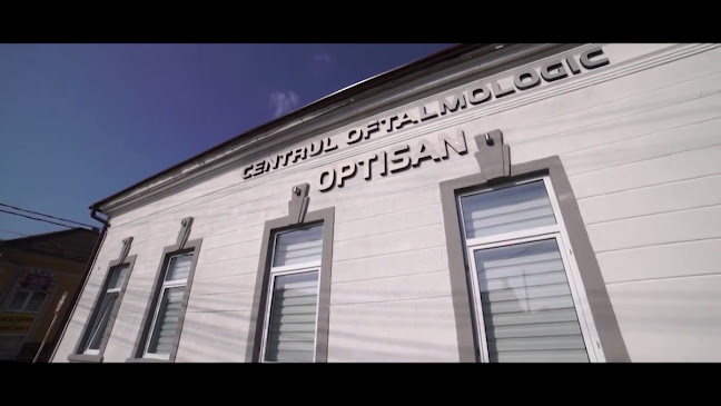 Clinica Optisan - Oftalmolog