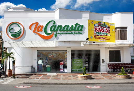 Supermercados La Canasta - Sede Lagos