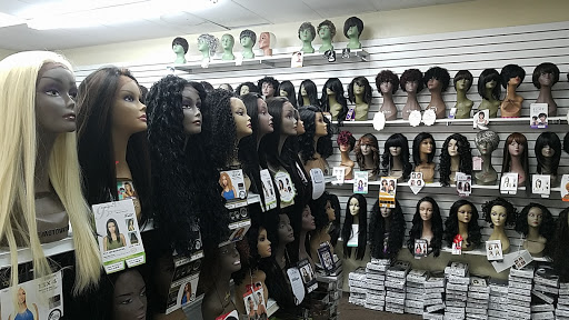 Beauty Supply Store «T n T Beauty Supply», reviews and photos, 817 N Fiske Blvd, Cocoa, FL 32922, USA