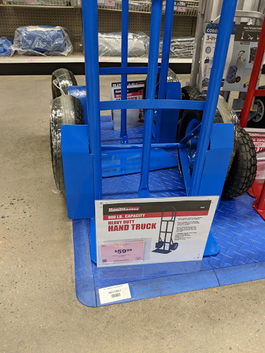 Hardware Store «Harbor Freight Tools», reviews and photos, 2770 Hooper Ave STE 1, Brick, NJ 08723, USA