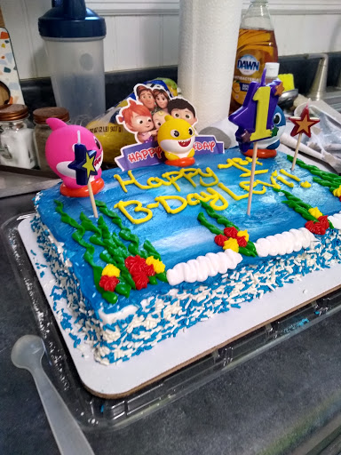 Supermarket «Publix Super Market at High Point Town Center», reviews and photos, 2451 Cobbs Ford Rd, Prattville, AL 36066, USA