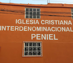 Iglesia Cristiana Interdenominacional A R, Peniel photo