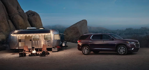 Chevrolet Dealer «Jim Hoffpauir Chevrolet», reviews and photos, 802 N Key Ave, Lampasas, TX 76550, USA