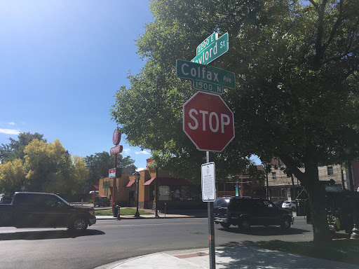 Auto Parts Store «Advance Auto Parts», reviews and photos, 2121 E Colfax Ave, Denver, CO 80206, USA