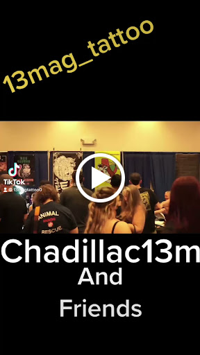 Find mama tattoo ideas for your next unique tattoo in Sacramento at 13 MAG TATTOO