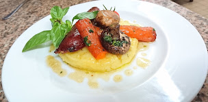 Photo n°24 de Le Fab's Restaurant à Voisins-le-Bretonneux ()