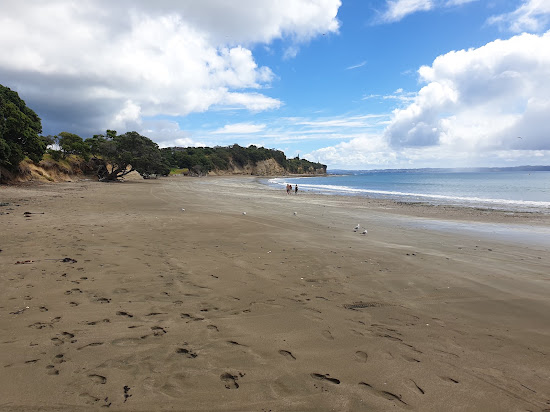 Army Bay Beach