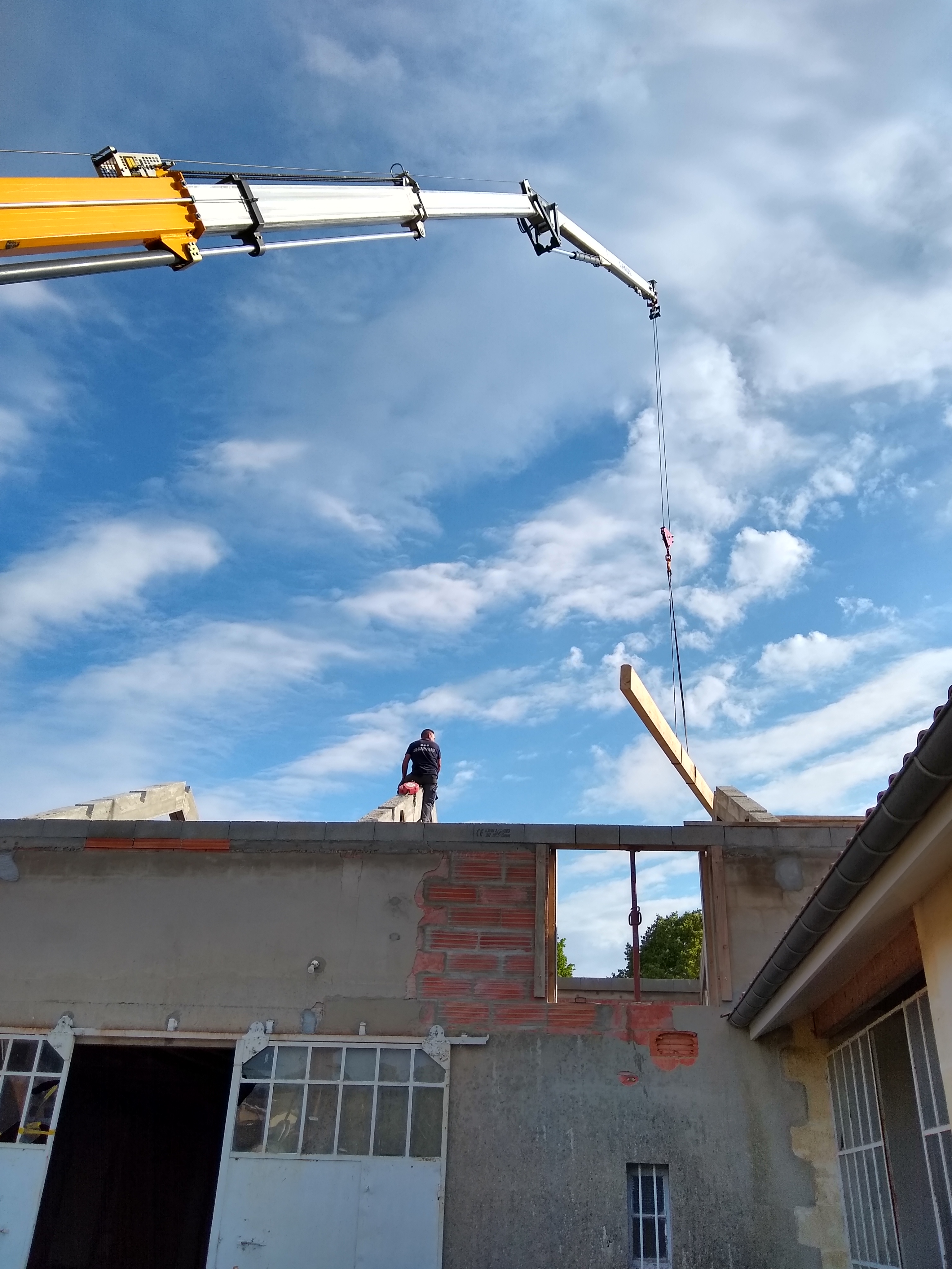 Photo n° 19 de l'avis de Bernard.O fait le 20/09/2019 à 14:42