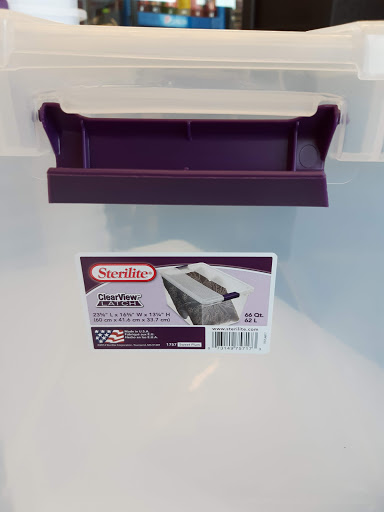 Discount Store «Big Lots», reviews and photos, 1731 Ritchie Station Ct, Capitol Heights, MD 20743, USA