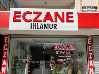 IHLAMUR ECZANESİ