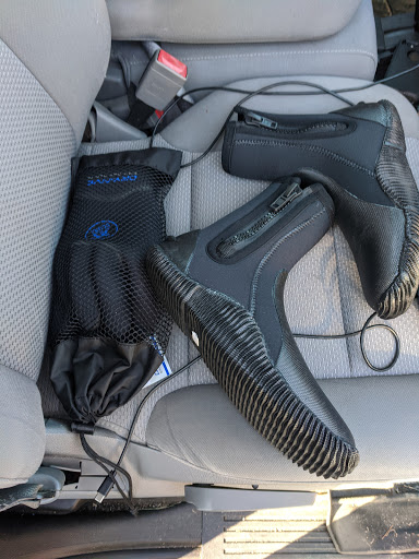 Dive Shop «Sea Colony Aqua Sports», reviews and photos, 836 Ritchie Hwy # 4, Severna Park, MD 21146, USA